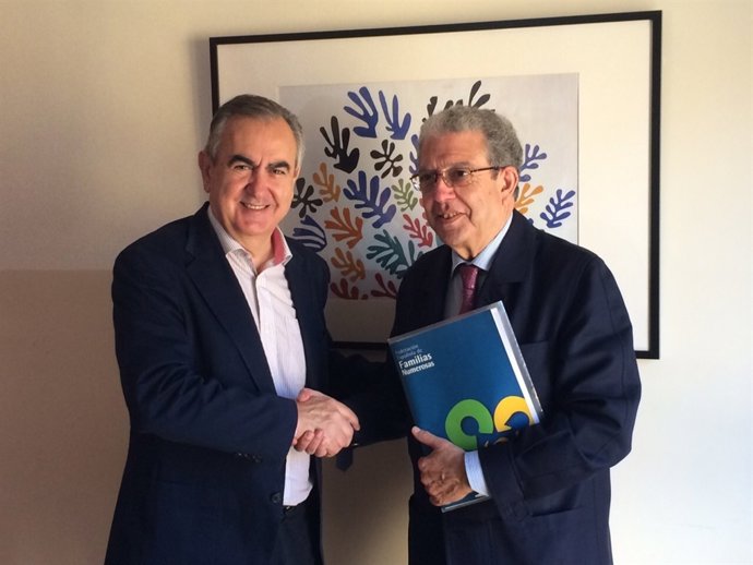 González Tovar y Sánchez Roca