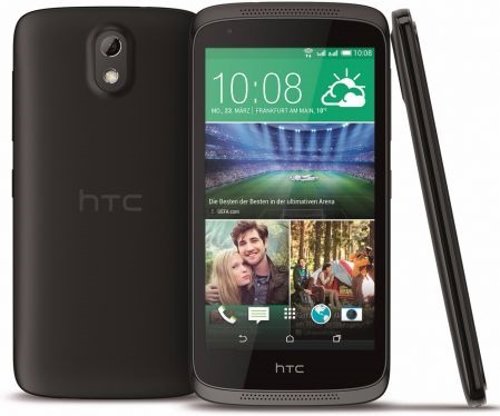 HTC Desire 526G Dual SIM
