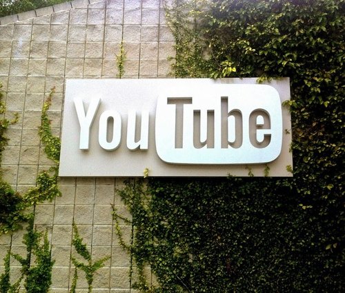 YouTube