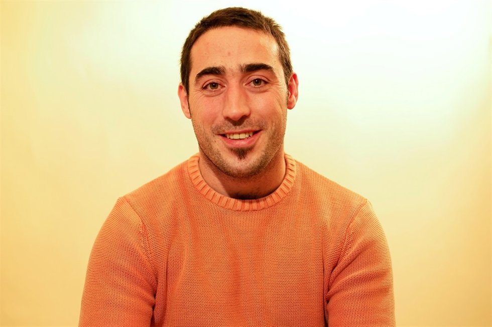 Raúl Ausejo