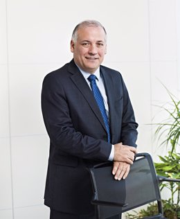 Director de Marketing de BHS España, Carlos Perdiguer