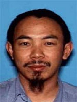 El terrorista malasio Zulkifli bin Hir, alias 'Marwan'