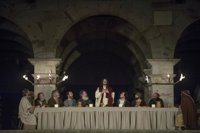 ¿Qué se celebra el Jueves Santo?