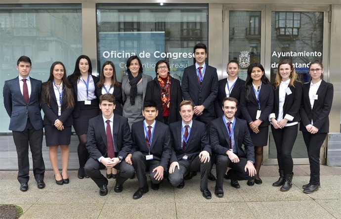 Operativo turístico para Semana Santa