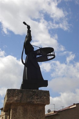 Ruta del Tambor y Bombo