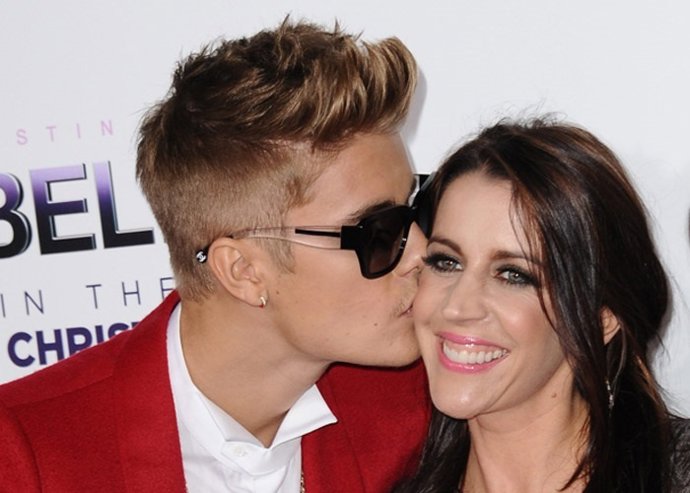 Pattie Mallete cumple 39 años 