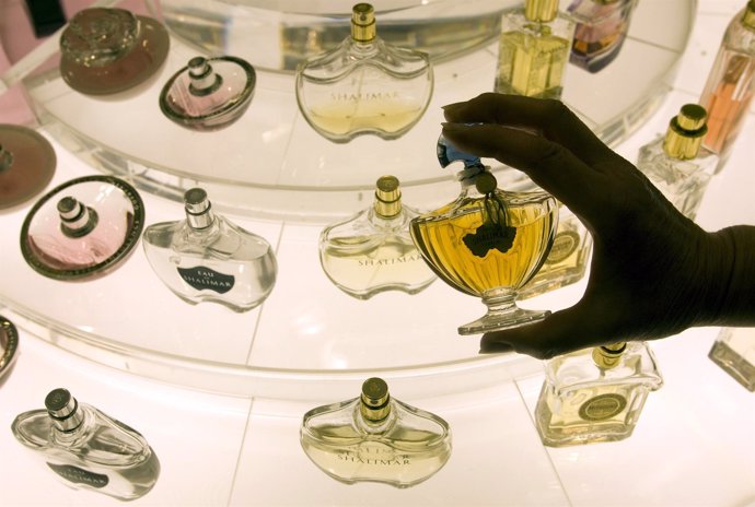 ¿Cómo Elegir El Perfume Correcto?
