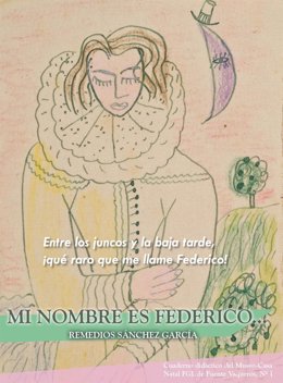Cuaderno sobre Federico García Lorca