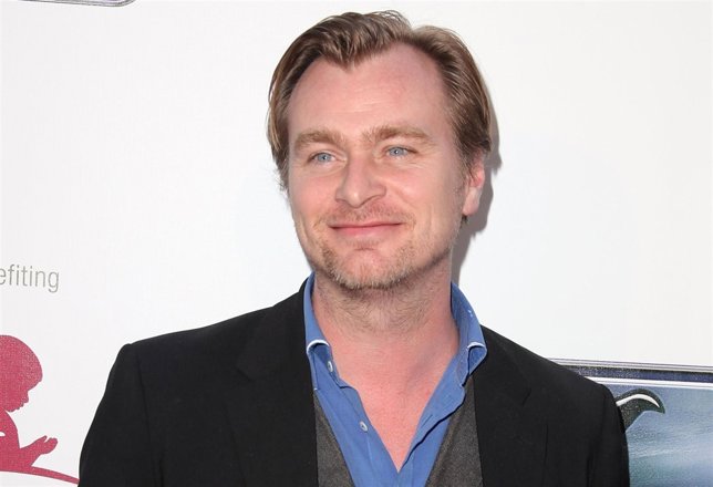 Christopher Nolan 
