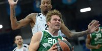 Unicaja se da una alegría a costa de un desangelado Nizhny