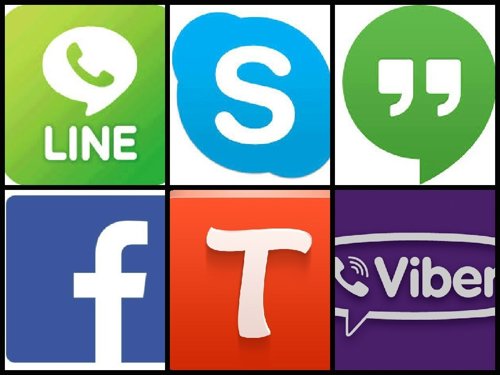 Alternativas llamadas WhatsApp