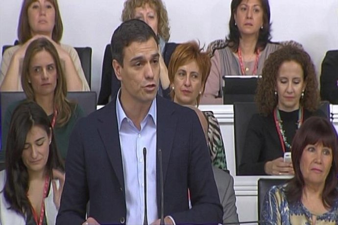 Pedro Sánchez