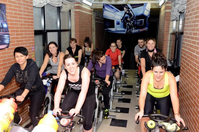 Astillero acogerá un maratón solidario