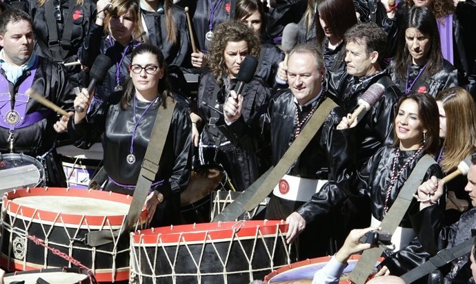 Fabra en la Rompida de la Hora