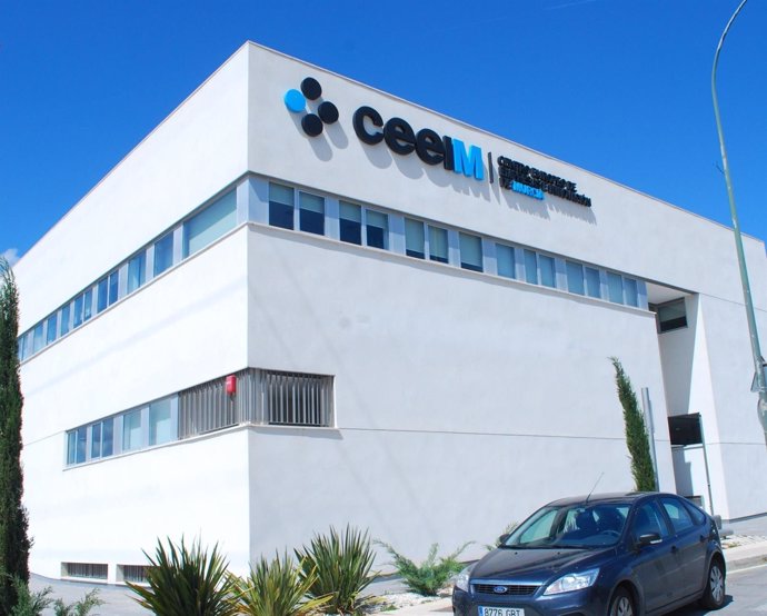Centro Europeo de Empresas e Innovación de Murcia
