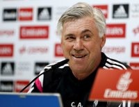 Ancelotti: "Llevo 20 años preguntándome dónde estaré en agosto"