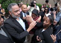 Liberado un hombre tras 30 años en la cárcel por un crimen que no cometió