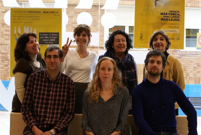 Correos, Premio Atenea >Suc. 2 De Logroño