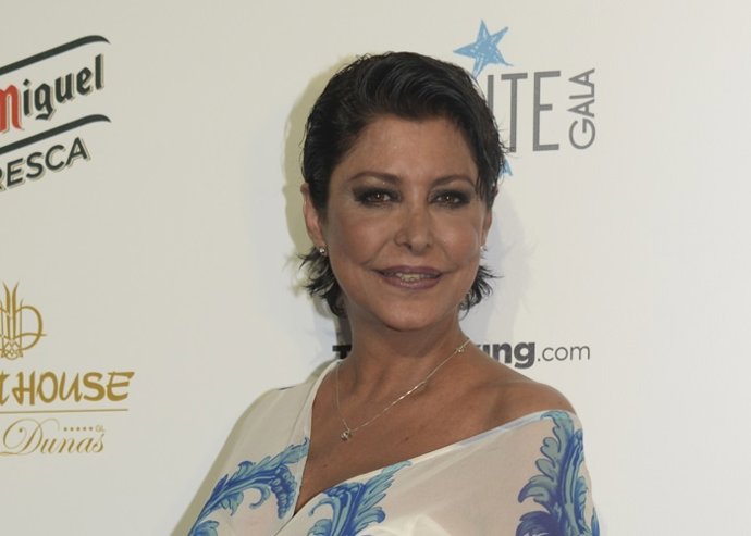 María Pineda muerte por cáncer de pulmón