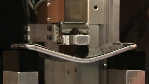 Resistencia Galaxy S6