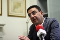 PSOE-A aspira a tener tres de los siete miembros de la Mesa del Parlamento