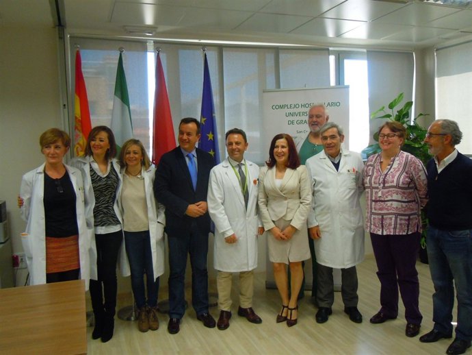 Santiarios que viajan a Palestina