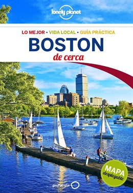 Boston de Cerca de Lonely Planet