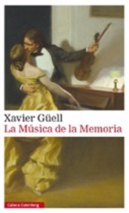 La música de la memoria', de Xavier Güell