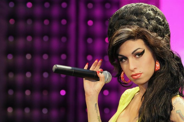 Amy Winehouse