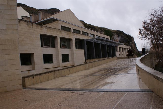 Teatro Auditorio Cuenca