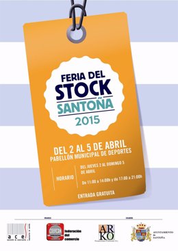 Feria del Stock de Santoña
