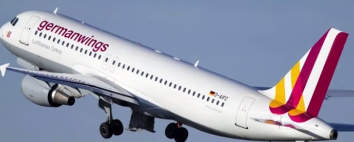 Airbus de Germanwings 