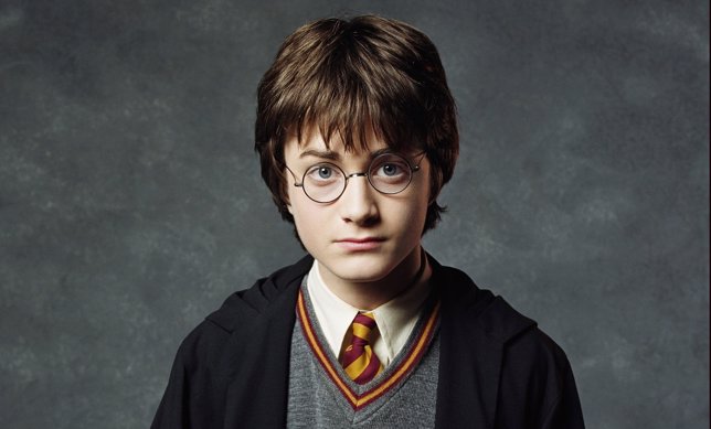 12 Cosas Que No Sabías Sobre Los Libros De Harry Potter