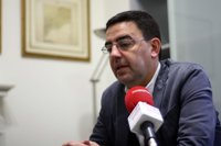 PSOE-A ve espacio de entendimiento con Ciudadanos