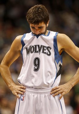 Ricky Rubio (Minnesota Timberwolves)