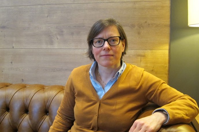Lena Andersson 