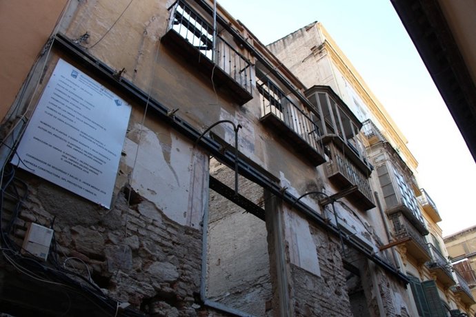 Piso, Ruina, Dehabilitación, Urbanismo