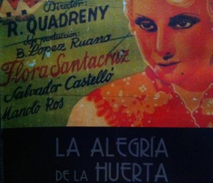 Cartel de la película