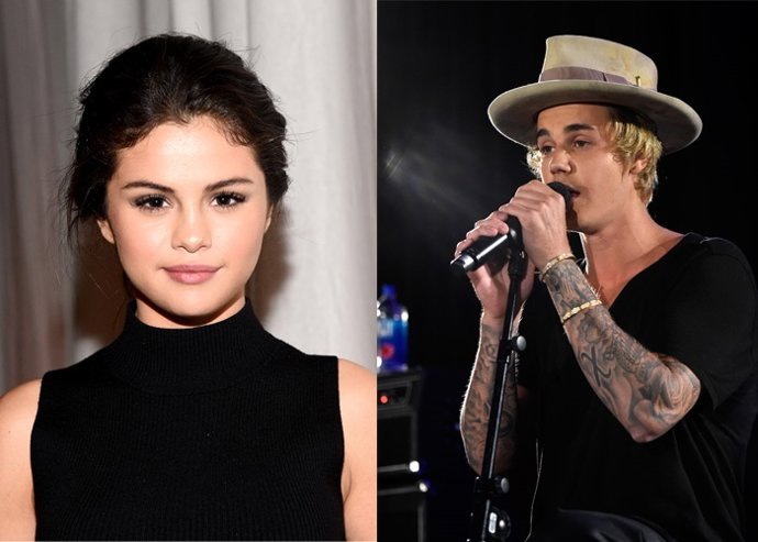 Selena Gómez inspira el nuevo disco de Justin Bieber 