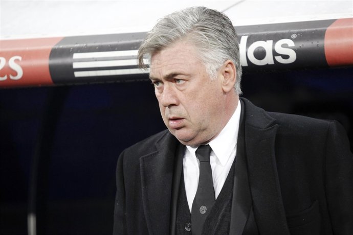 Carlo Ancelotti
