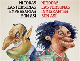 Imagen de la campaña