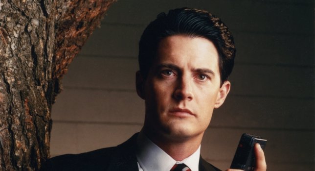David Lynch abandona la resurrección de Twin Peaks