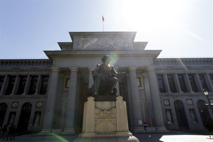 Museo del Prado