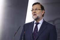 Rajoy descarta cambios en el PP porque está "satisfecho de cómo están funcionando las cosas"
