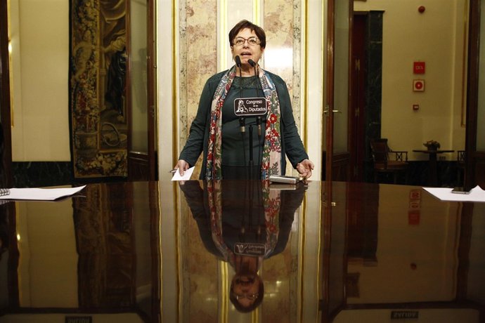 Olaia Fernández Davila