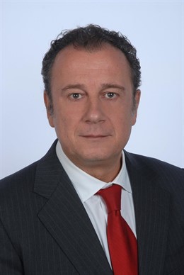Carlos Olivet, director gerente de Vintage Paper (grupo Asia Pulp & Paper)
