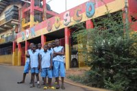 Don Bosco Fambul: el centro de los hijos pródigos de Sierra Leona