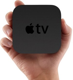 El próximo Apple TV no vendrá con soporte 4K