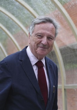 Rafael Moneo.