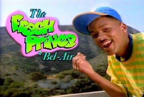 El Príncipe de Bel Air